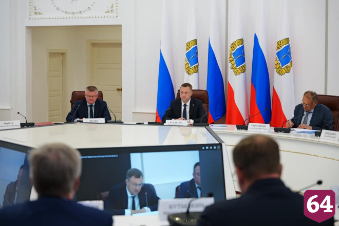 Ремонт саратовских дорог проконтролирует выездная лаборатория