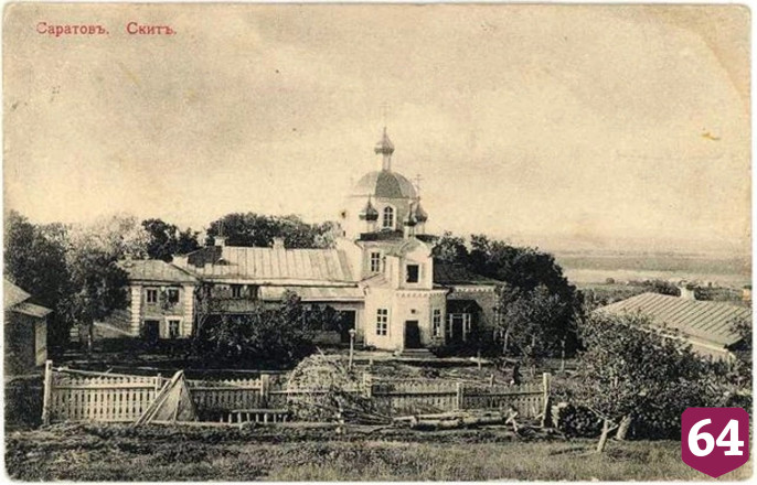 Насельницы старинного монастыря проведут экскурсию для саратовцев