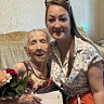 Саратовскую труженицу тыла с 98-летием поздравил президент