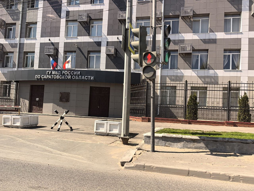 Саратовский подросток продал карту и попал под статью о дропперстве